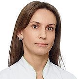 Боровинская Алина Владимировна