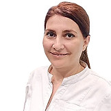 Саргсян Арпине Грайровна