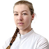 Никоненкова Екатерина Юрьевна