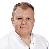 Дановский Игорь Валерьевич