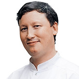 Озерной Дмитрий Александрович