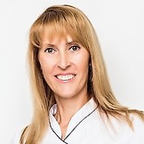 Зотова Наталья Владимировна