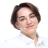 Рыбакова Наталья Юрьевна