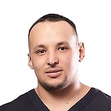 Уваров Альберт Александрович