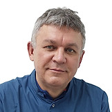 Журович Сергей Владимирович