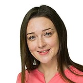 Данильченко Ксения Юрьевна