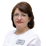 Черникова Анна Анатольевна