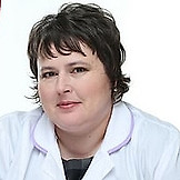 Довбило Ирина Александровна