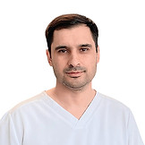 Сайдалиев Сайёд Саидмурадович