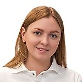 Махновец Елена Сергеевна