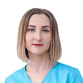 Шпакова (Хапова) Инга Эдуардовна