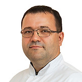 Петухов Сергей Петрович