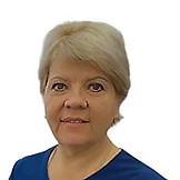 Старцева Светлана Викторовна