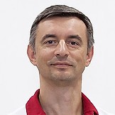 Мелешко Николай Николаевич