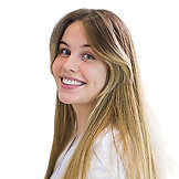 Барамидзе Нона Амирановна