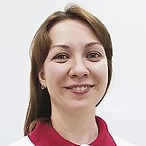 Панченко Светлана Николаевна