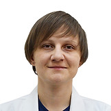 Романец Екатерина Валерьевна