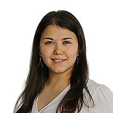 Женжелеева Татьяна Владимировна