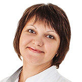 Рукосуева Екатерина Сергеевна