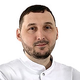 Стахеев Александр Владимирович