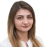 Гречишникова Мария Александровна