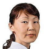 Линхобоева Туяна Владимировна