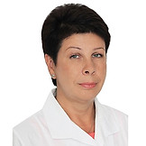 Зайнутдинова Елена Николаевна