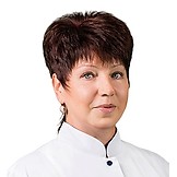 Попова Анна Александровна