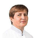 Литяйкина Ирина Николаевна