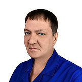 Петров Виктор Владимирович