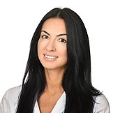 Манвелидзе София Автандиловна