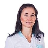 Исакова Дина Александровна