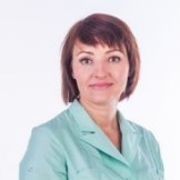 Байкова Наталья Николаевна