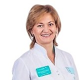 Василькова Маргарита Павловна