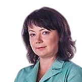 Потыкова Елена Николаевна