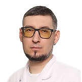 Попович Роман Сергеевич