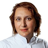 Камалян Нарине Степановна