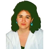 Храмова Елена Владимировна