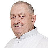 Немсадзе Давид Шотаевич