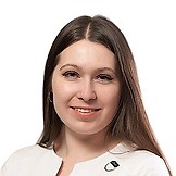 Ванина Татьяна Владимировна