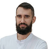 Клешаев Антон Николаевич