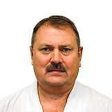 Глухов Сергей Борисович