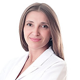 Белова Елена Прокопьевна