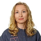 Емельянова Ксения Ивановна