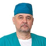 Хаперский Петр Владимирович