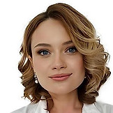 Оконешникова Юлия Алексеевна