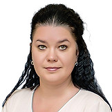 Королихина Елена Сергеевна