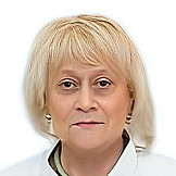 Логина Надежда Юрьевна