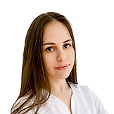 Соловьева Екатерина Андреевна