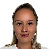 Сафина Василя Ильясовна